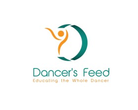 Logo Design Entry 1729769 submitted by GRACE to the contest for Dancer's Feed run by alliespades