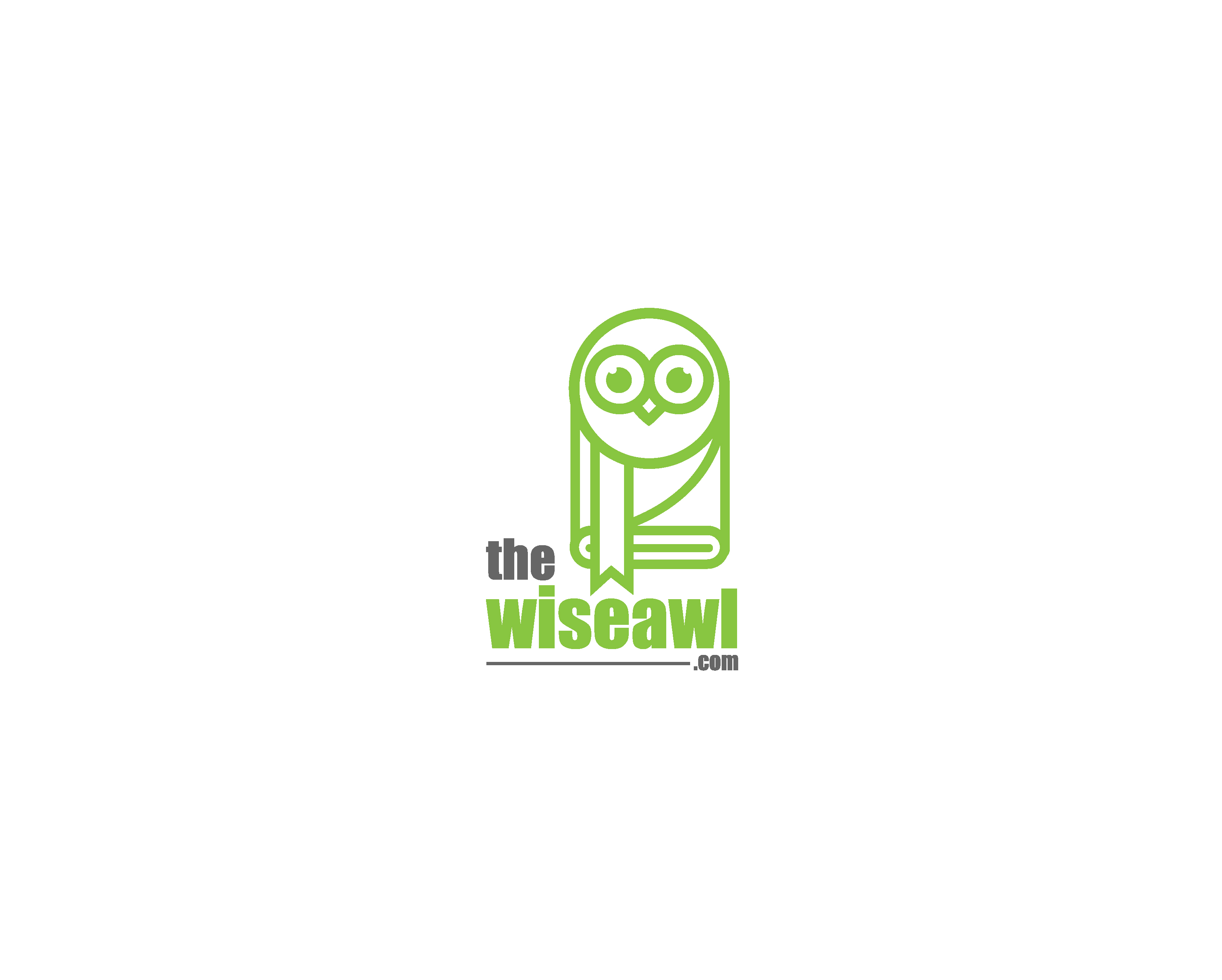 Logo Design entry 1729870 submitted by BTX123 to the Logo Design for thewiseawl.com run by mcipanda