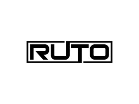 Logo Design entry 1730813 submitted by shareen_$$ to the Logo Design for RUTO run by charlesbanh