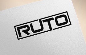 Logo Design entry 1730814 submitted by Sa_Shamjet to the Logo Design for RUTO run by charlesbanh