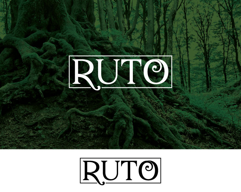 Logo Design entry 1730821 submitted by nsdhyd to the Logo Design for RUTO run by charlesbanh