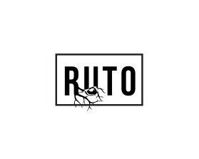 Logo Design Entry 1730832 submitted by GRACE to the contest for RUTO run by charlesbanh