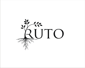 Logo Design entry 1730867 submitted by ingvar to the Logo Design for RUTO run by charlesbanh