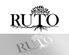 Logo Design Entry 1730869 submitted by VG to the contest for RUTO run by charlesbanh