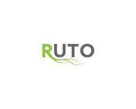 Logo Design entry 1730872 submitted by Sonia99 to the Logo Design for RUTO run by charlesbanh