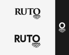 Logo Design Entry 1730884 submitted by badfingers to the contest for RUTO run by charlesbanh