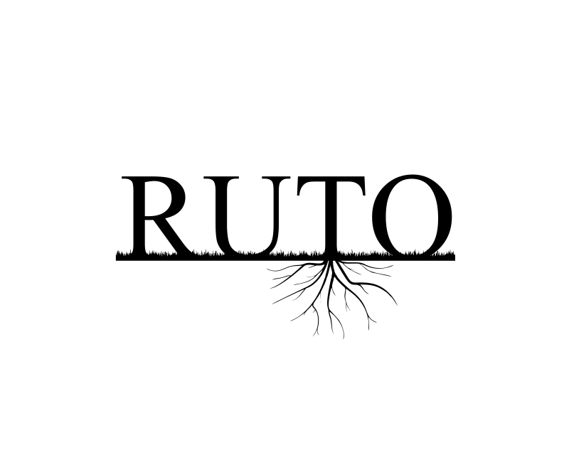 Logo Design entry 1730872 submitted by angeldzgn to the Logo Design for RUTO run by charlesbanh