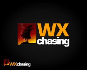 Logo Design entry 1730925 submitted by nobinnbn to the Logo Design for WXchasing run by bclemms