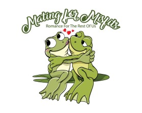 Logo Design entry 1731168 submitted by jinko to the Logo Design for Mating for Misfits run by RedAmazon108