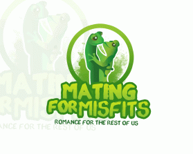 Logo Design entry 1731186 submitted by magimon