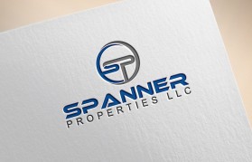 Logo Design entry 1731199 submitted by angeldzgn to the Logo Design for Spanner Properties LLC run by SpannerProperties