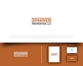 Logo Design entry 1731202 submitted by creativiti to the Logo Design for Spanner Properties LLC run by SpannerProperties