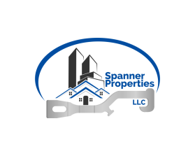 Logo Design entry 1731232 submitted by creativiti to the Logo Design for Spanner Properties LLC run by SpannerProperties