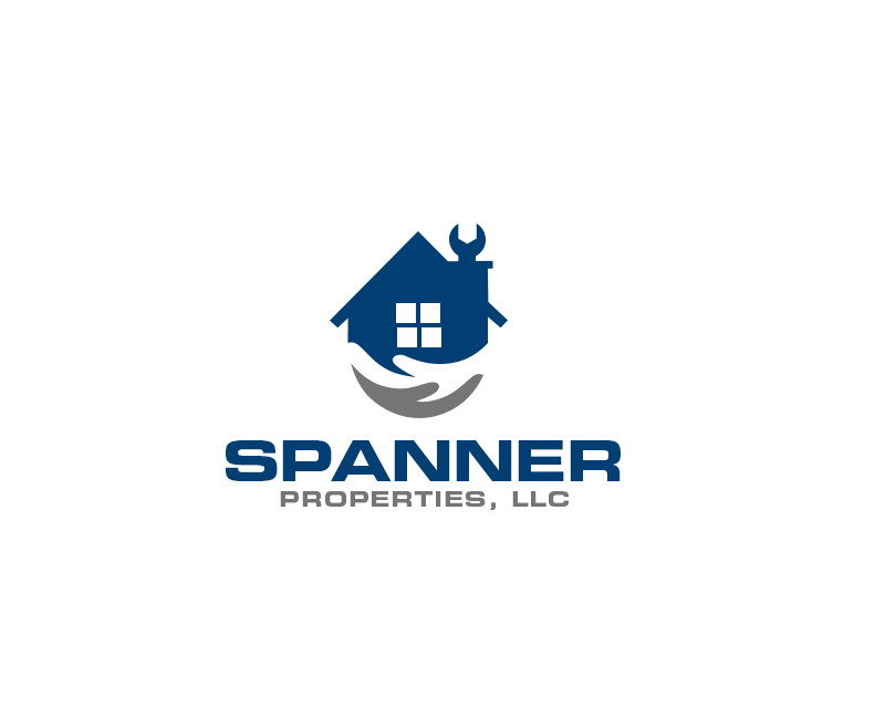 Logo Design entry 1731232 submitted by arvin to the Logo Design for Spanner Properties LLC run by SpannerProperties