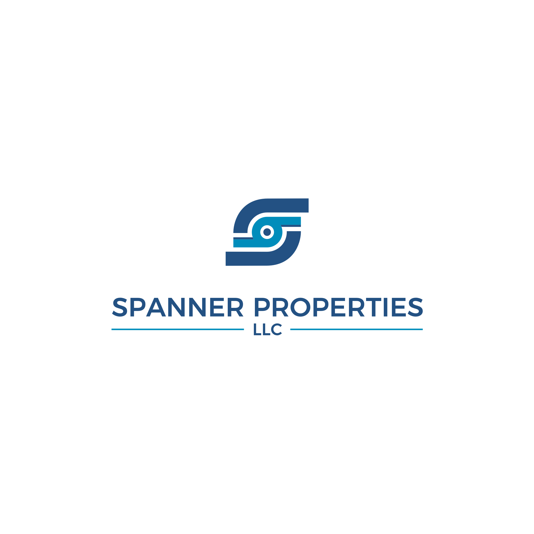Logo Design entry 1731232 submitted by dhol to the Logo Design for Spanner Properties LLC run by SpannerProperties