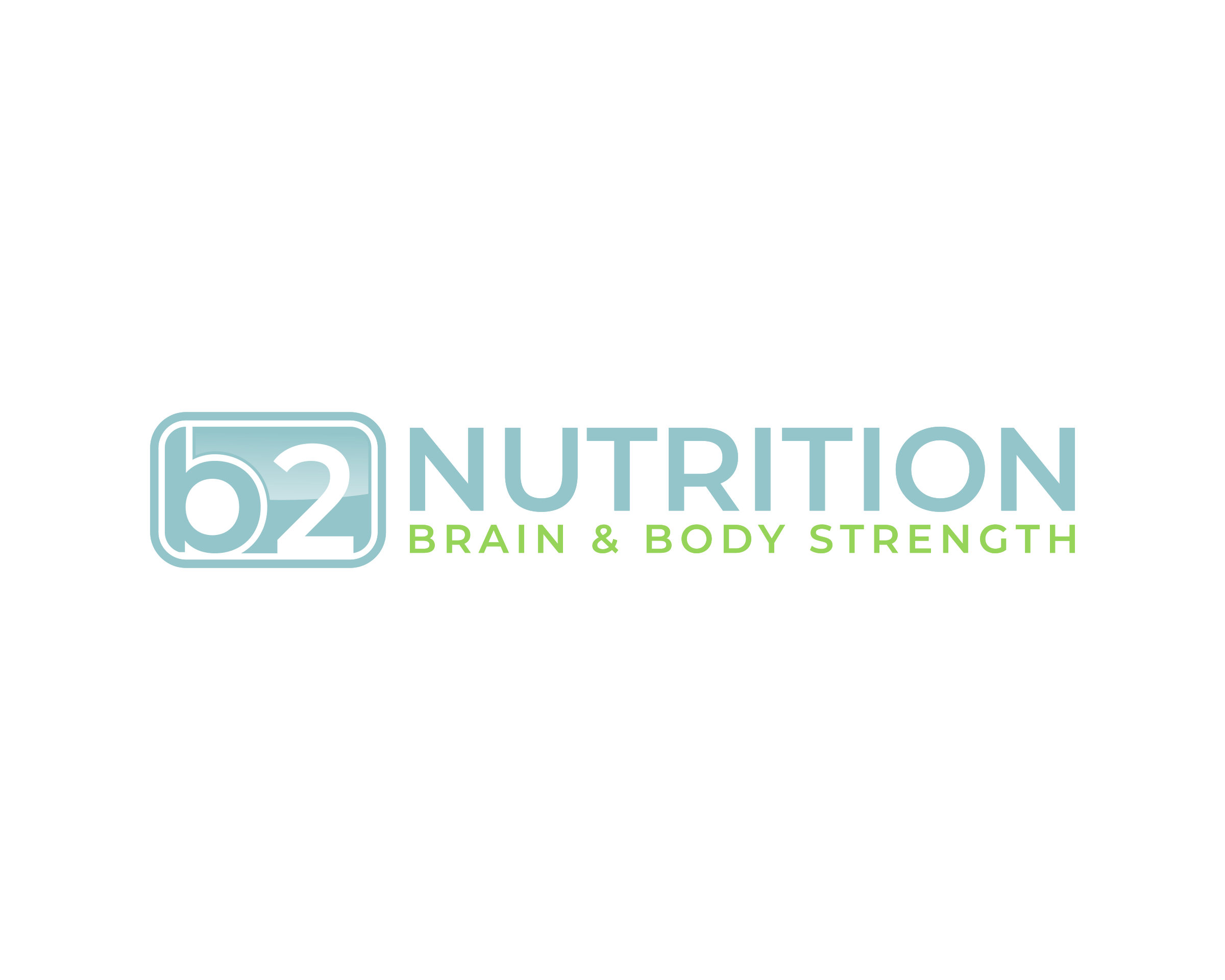 Logo Design entry 1731334 submitted by AaronEthan to the Logo Design for b2 nutrition run by kajslarsen