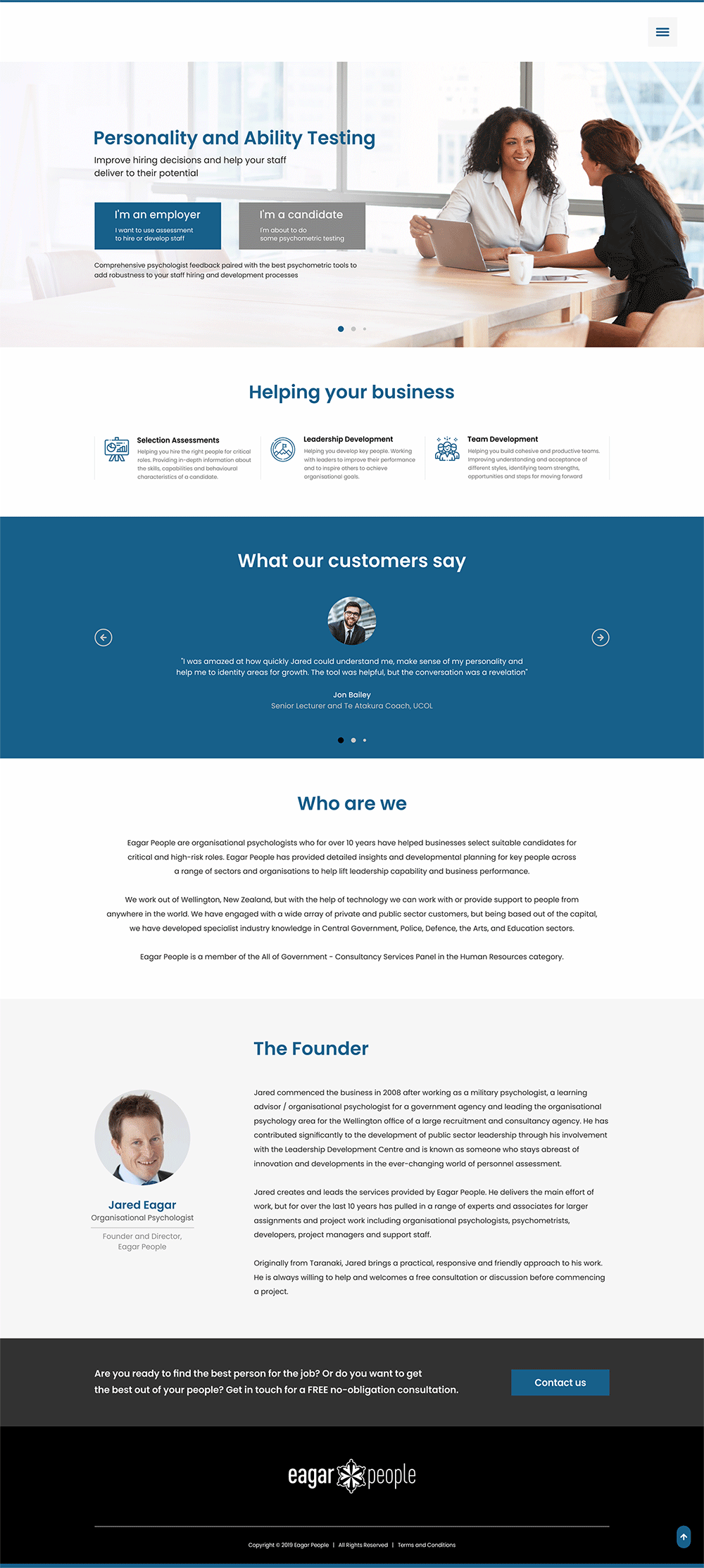 Web Design entry 1795951 submitted by lurth