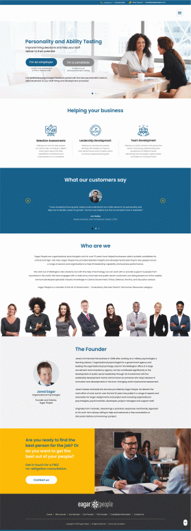 Web Design entry 1797573 submitted by lurth