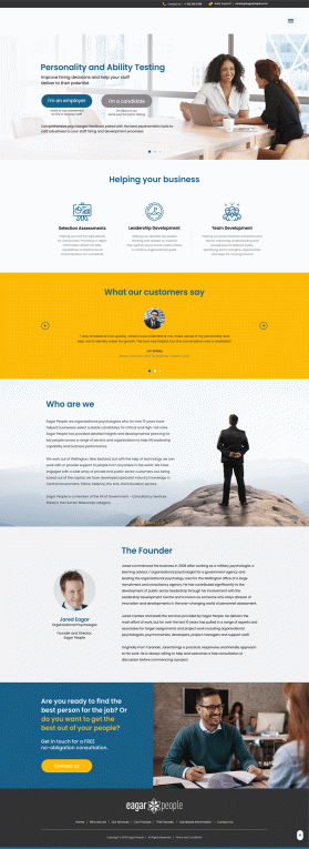 A similar Web Design submitted by Rehan to the Web Design contest for comparer assurance vie by northtrex39
