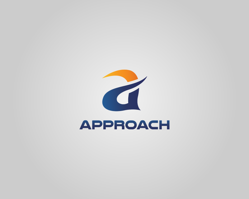 Logo Design entry 1731474 submitted by andrelopesdesigner to the Logo Design for APPROACH run by brazen4