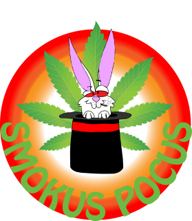 Logo Design entry 1731564 submitted by One peace art to the Logo Design for Smokus Pocus run by benzabin