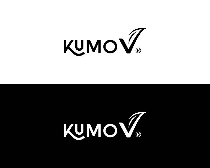 Graphic Design entry 1731646 submitted by nsdhyd to the Graphic Design for Kumo run by voltadesign