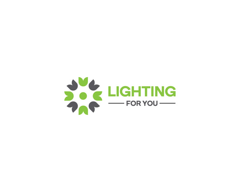 Logo Design entry 1732068 submitted by nsdhyd to the Logo Design for LightingForYou.com run by lightingforyou