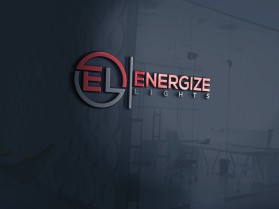 Logo Design entry 1732274 submitted by muzzha to the Logo Design for Energize run by energizelights