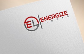 Logo Design entry 1732275 submitted by MuhammadR to the Logo Design for Energize run by energizelights