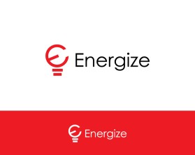 Logo Design entry 1732284 submitted by nvdesign26 to the Logo Design for Energize run by energizelights