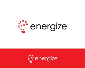 Logo Design entry 1732296 submitted by muzzha to the Logo Design for Energize run by energizelights