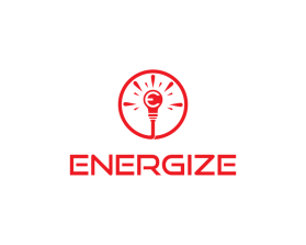 Logo Design Entry 1732301 submitted by Mrs. DC to the contest for Energize run by energizelights