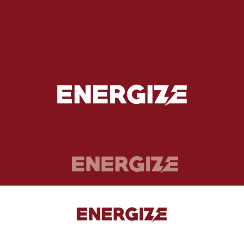 Logo Design entry 1732355 submitted by Asif Khan to the Logo Design for Energize run by energizelights