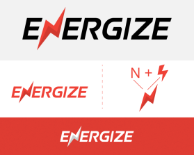 Logo Design Entry 1732330 submitted by andrelopesdesigner to the contest for Energize run by energizelights