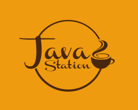 Logo Design entry 1732616 submitted by Ethan to the Logo Design for Java Station run by giannadante