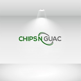 Logo Design entry 1732668 submitted by Doni99art to the Logo Design for Chips N Guac run by Shewillbemine