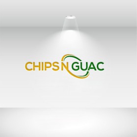 Logo Design entry 1732669 submitted by Jayne63 to the Logo Design for Chips N Guac run by Shewillbemine