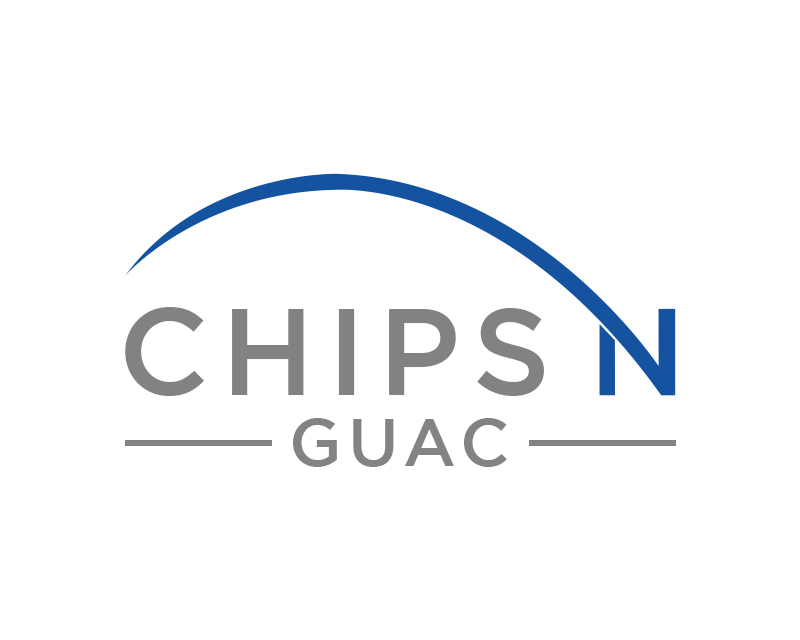 Logo Design entry 1732703 submitted by Sonia99 to the Logo Design for Chips N Guac run by Shewillbemine