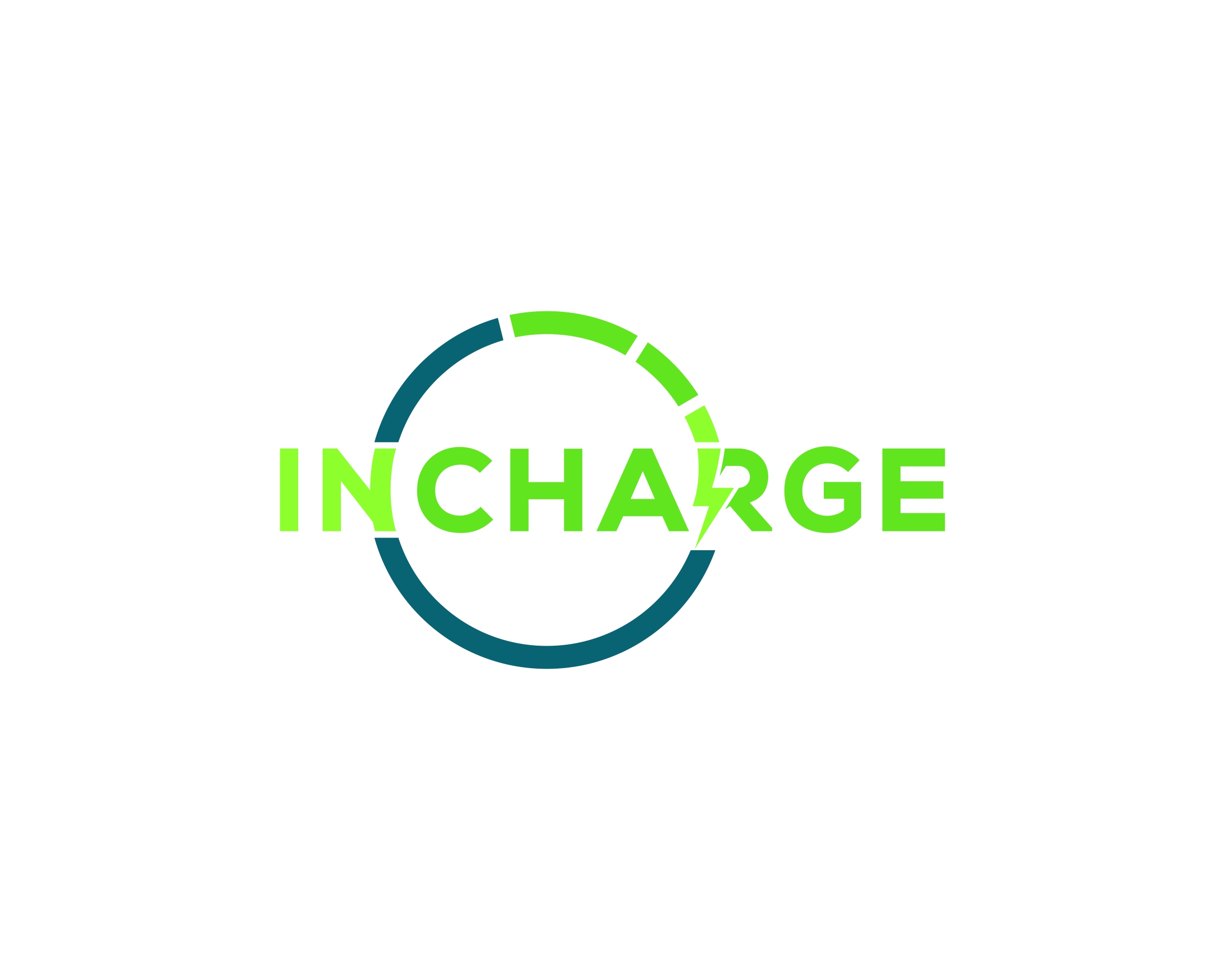 Logo Design entry 1732997 submitted by koplaxx to the Logo Design for In Charge run by kaileingang
