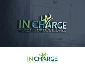 Logo Design entry 1732913 submitted by dogeco to the Logo Design for In Charge run by kaileingang