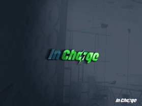 Logo Design entry 1732990 submitted by SAROI to the Logo Design for In Charge run by kaileingang