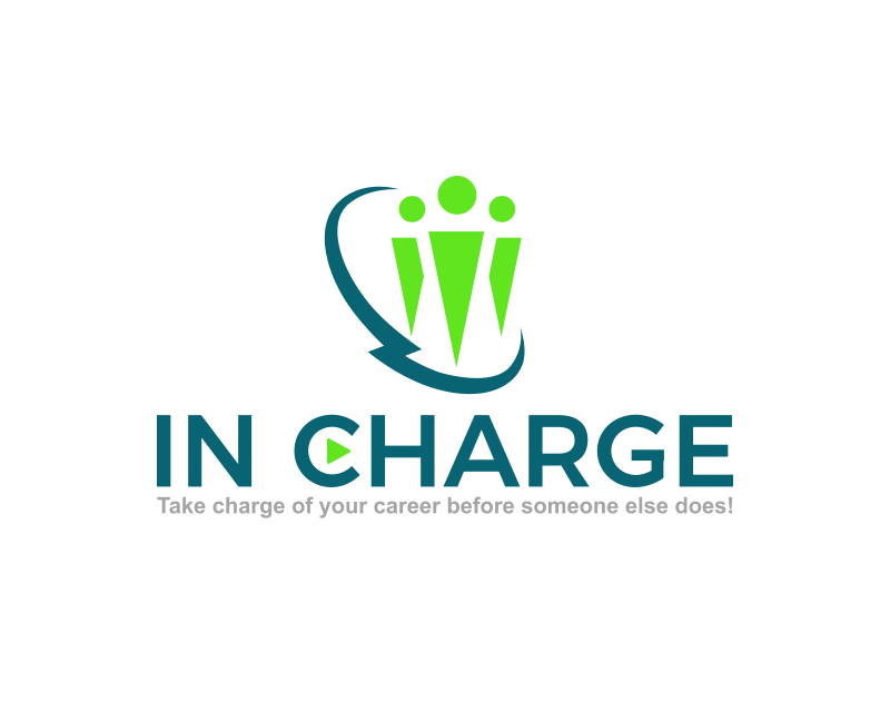 Logo Design entry 1732991 submitted by Ethan to the Logo Design for In Charge run by kaileingang