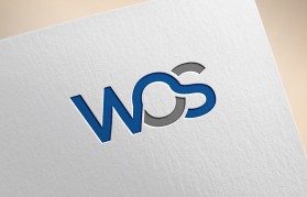 Logo Design entry 1733013 submitted by irnawan to the Logo Design for WOS run by jrockacy