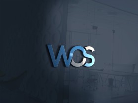 Logo Design entry 1733014 submitted by Sidikaxhaka to the Logo Design for WOS run by jrockacy