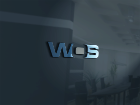 Logo Design entry 1733015 submitted by Sidikaxhaka to the Logo Design for WOS run by jrockacy