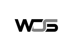 Logo Design entry 1733017 submitted by irnawan to the Logo Design for WOS run by jrockacy