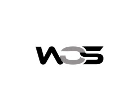 Logo Design Entry 1733055 submitted by XZen to the contest for WOS run by jrockacy