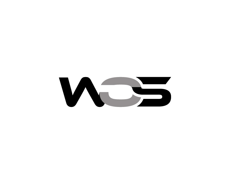 Logo Design entry 1733055 submitted by XZen to the Logo Design for WOS run by jrockacy