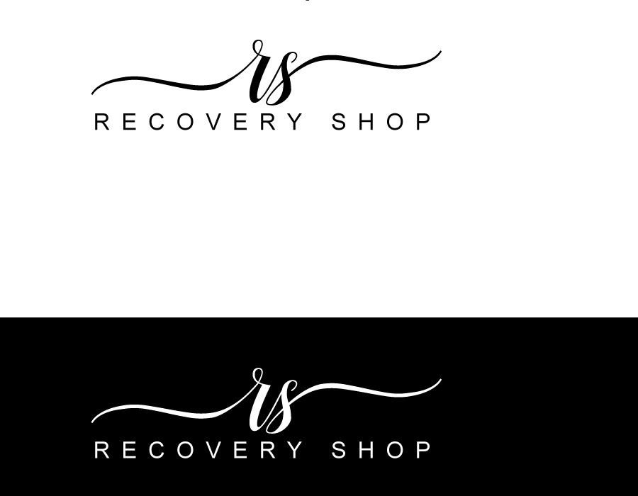 Graphic Design entry 1733238 submitted by Design Rock to the Graphic Design for Recovery Shop - WEB BANNER - 1500 X 500 PX - NOT A LOGO run by Recovery_Emporium