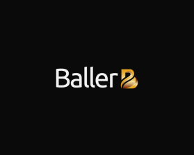 Logo Design Entry 1733775 submitted by andrelopesdesigner to the contest for Baller  run by Ballermfg